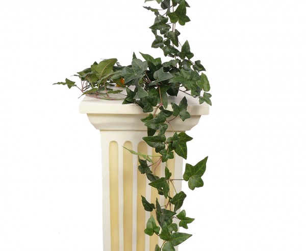 Efeu Helix Girlande, hedera, B1 mit 149 Blätter, Länge ca. 180cm