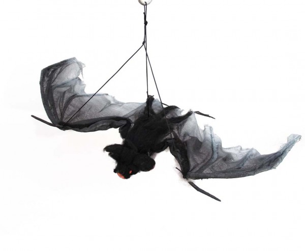 Fledermaus, groß, Spannweite 120cm