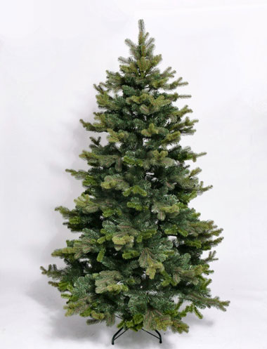 künstlicher Weihnachtsbaum