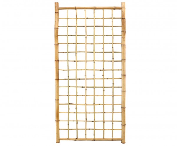 Bambus Rankgitter "TEN" 180 x 90cm