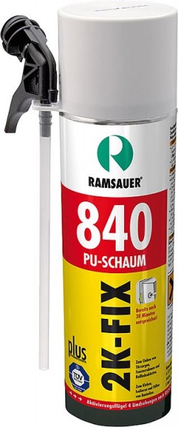 Füllschaum für Übertöpfe Inhalt 400ml Ausbeute bis zu 10Liter
