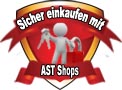 Sicheres Einkaufen