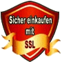 SSL gesichert